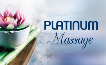 Platinum Massage and Spa - Keswick Ontario